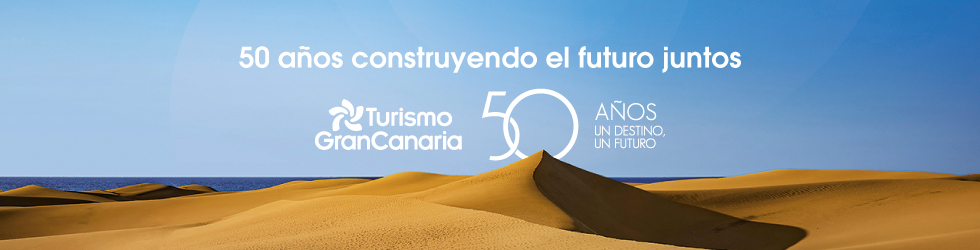 TURISMO DE GRAN CANARIA PRINCIPAL