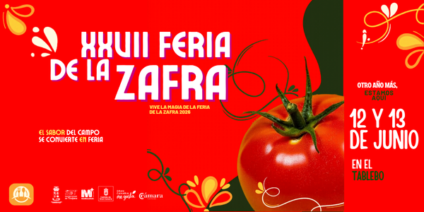 ZAFRA DE EL TABLERO
