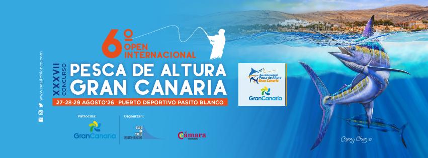 CAMPAÑA PESCA DE ALTURA GRAN CANARIA – BANNER MEDIANO HORIZNTAL
