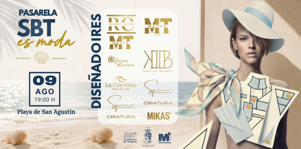 CAMPAÑA MODA JOVEN SBT 2026